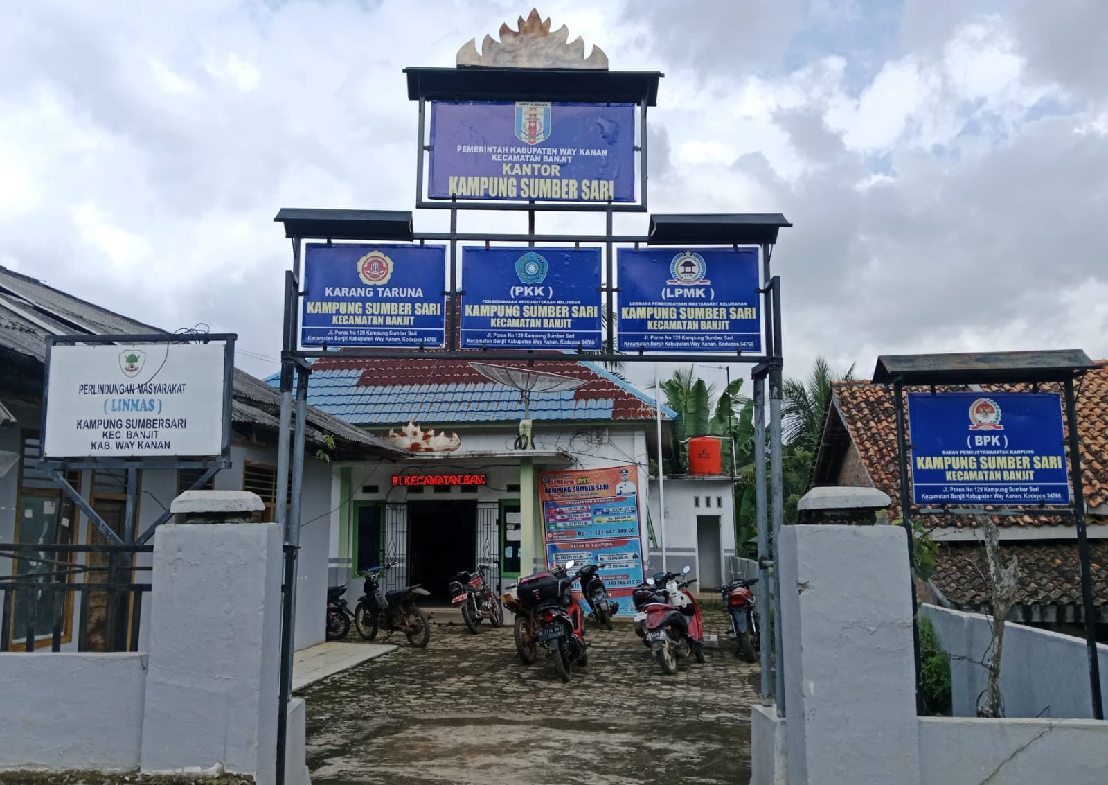 Kantor Desa
