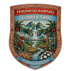 Logo Kampung Sumber Sari