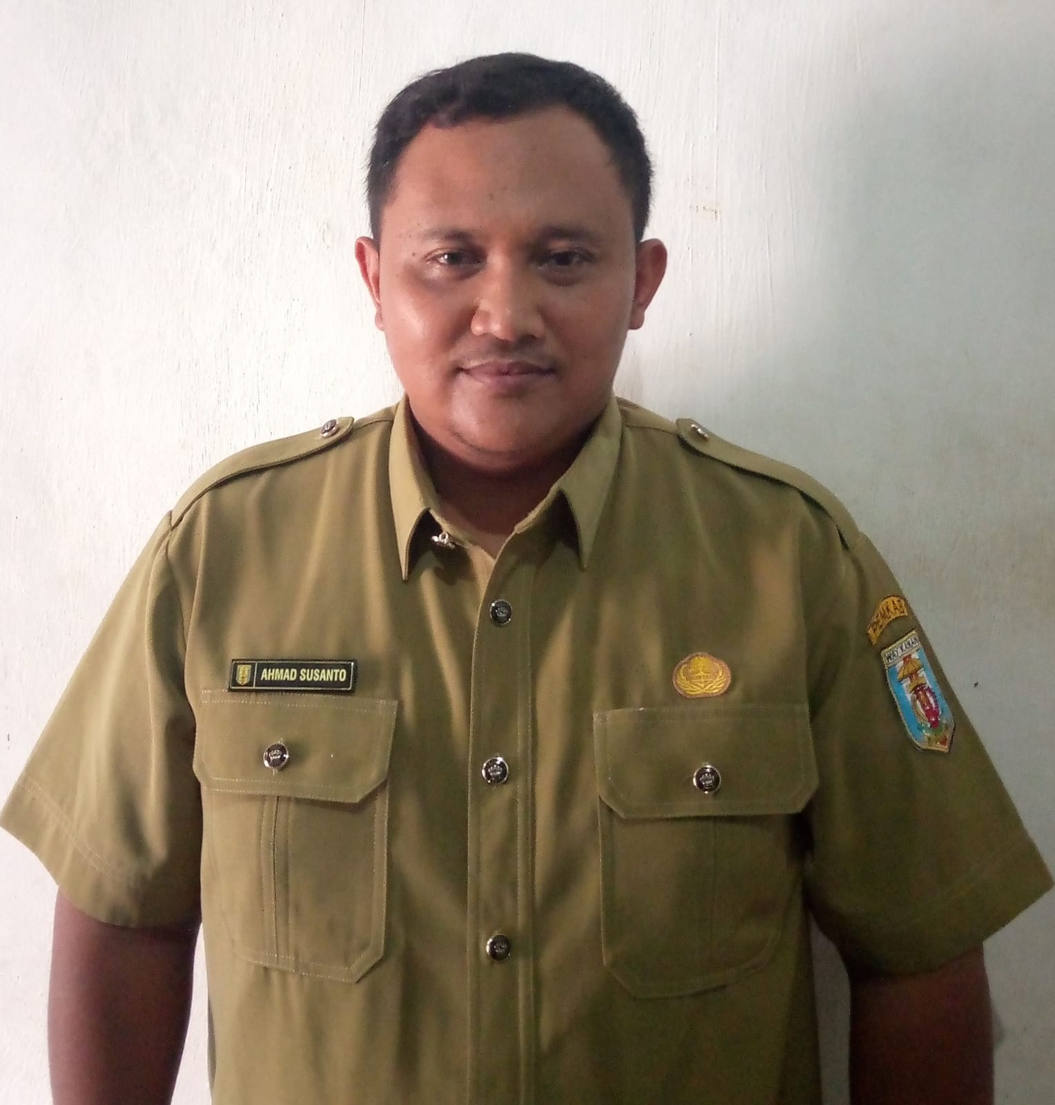 AHMAD SUSANTO