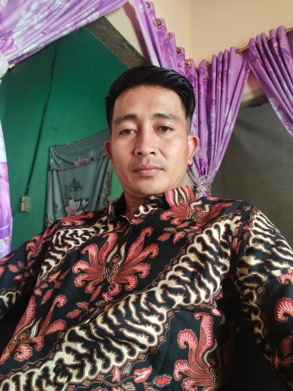 HERLI DAPITSON