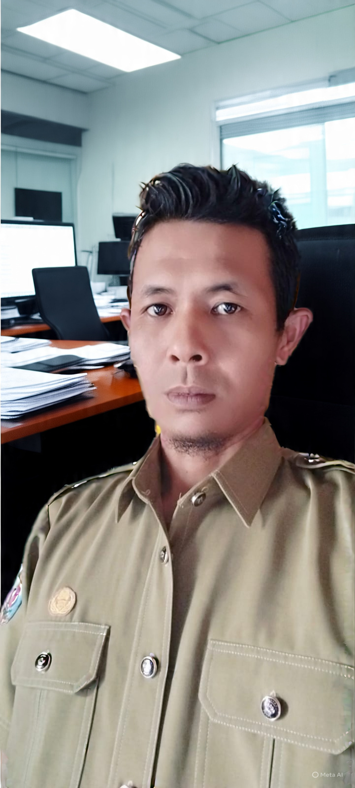NUR KHOLIS ISWAN