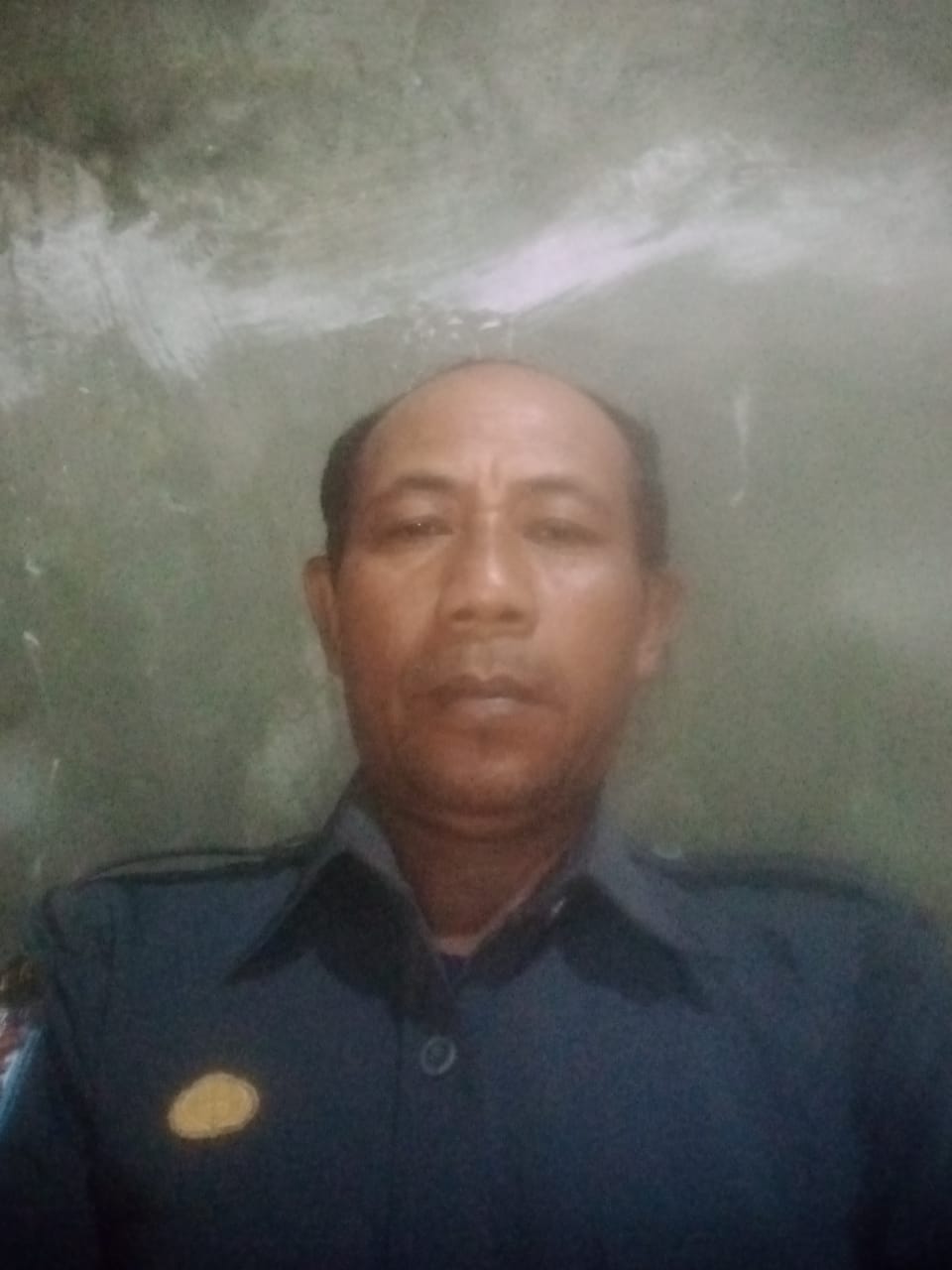 AGUS SANTOSO