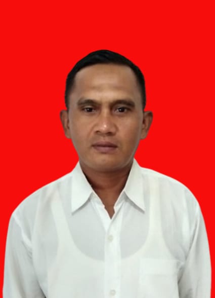ISNAINI