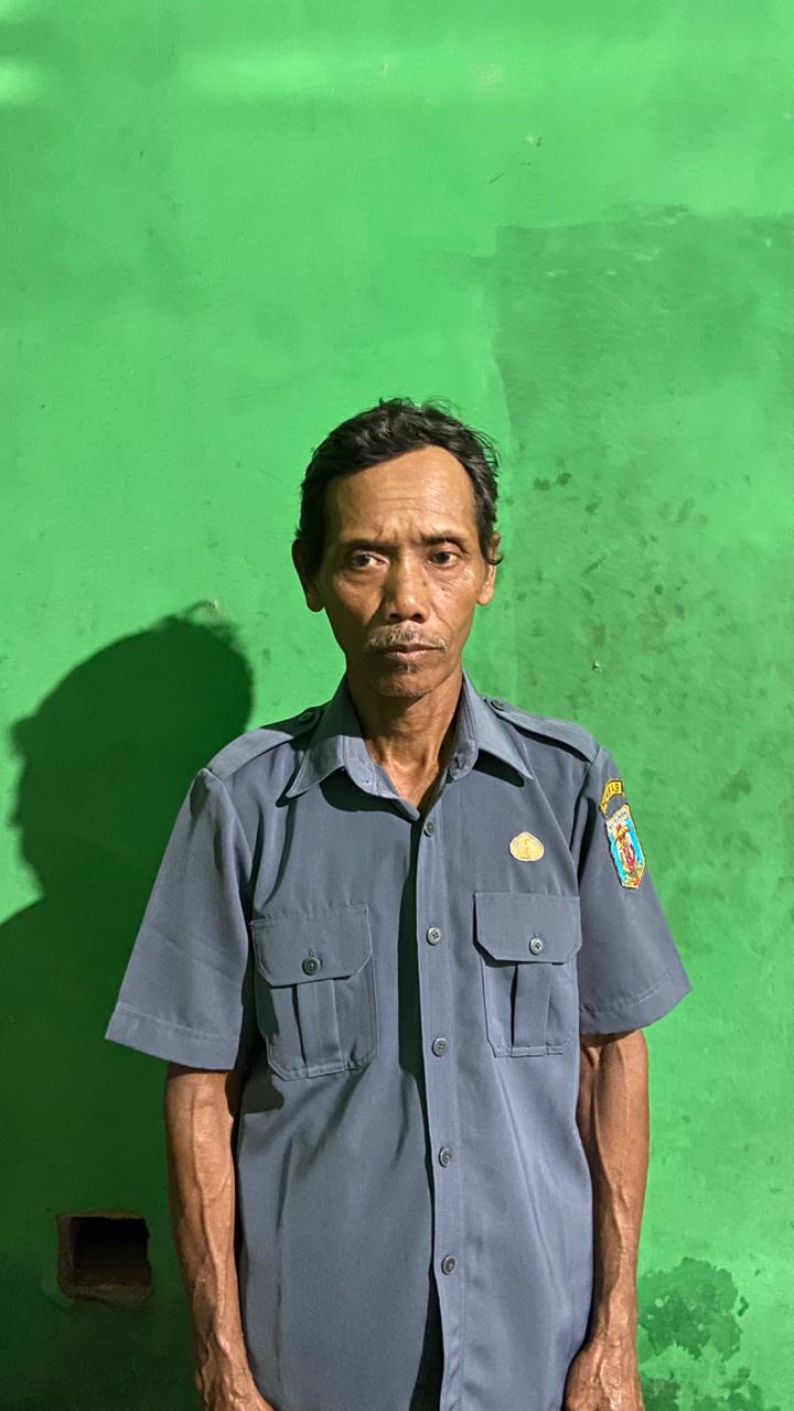 SUNARYANTO