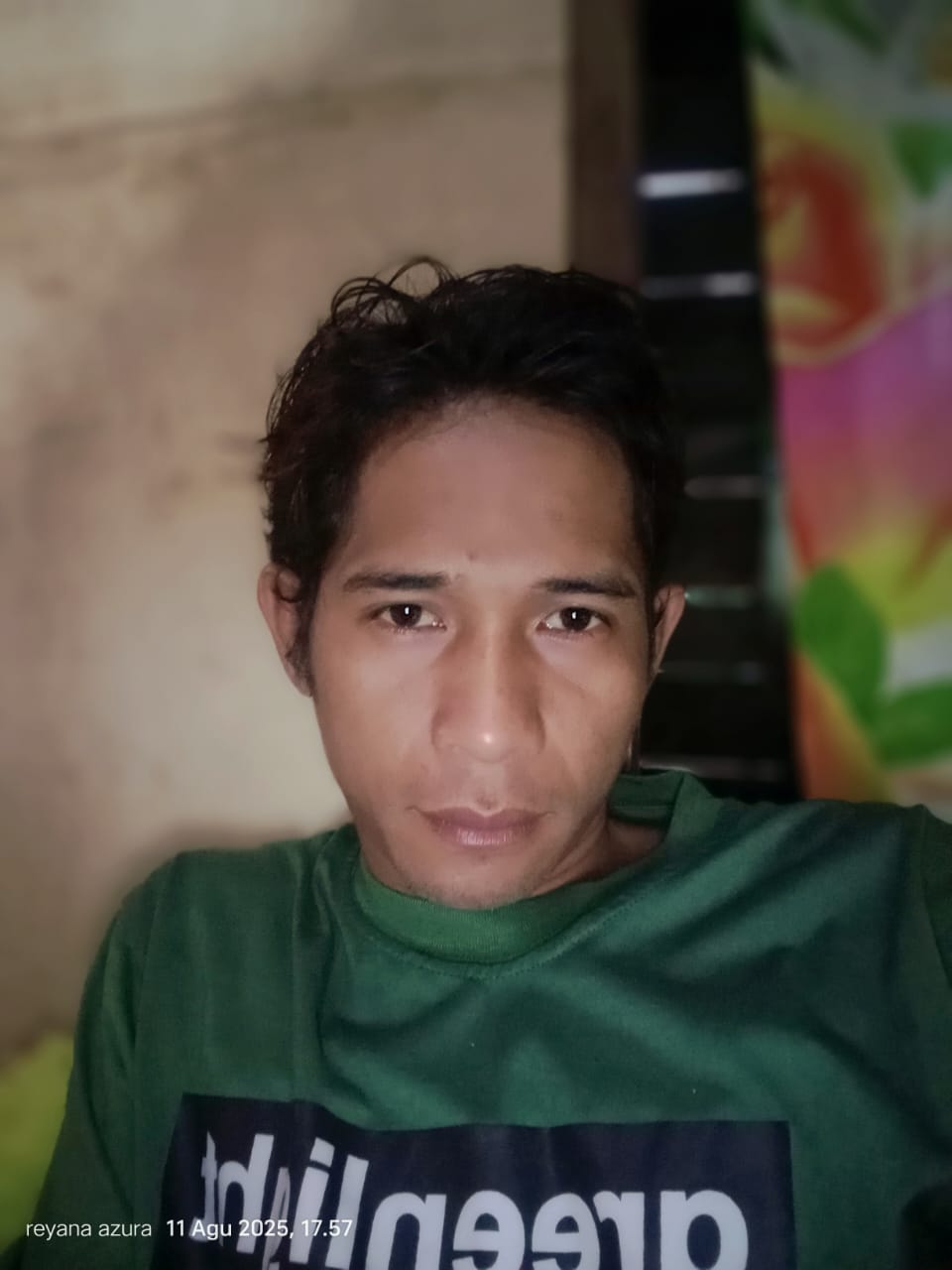 RENO SAPUTRA